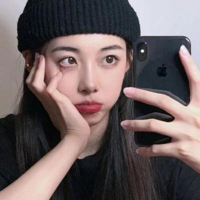 连环杀手的妻子